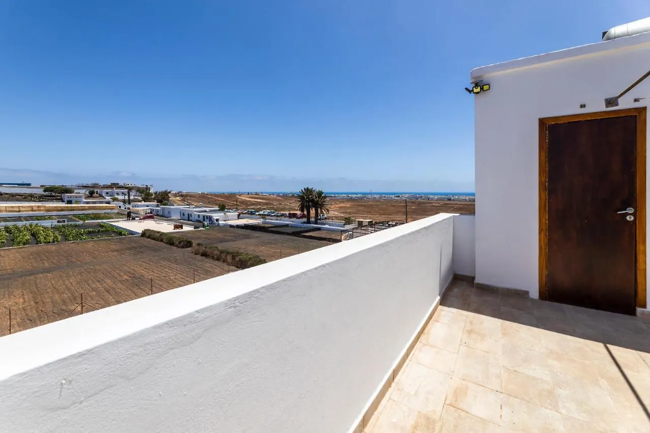 E Ensuite Vacation Apartment Lanzarote Arrecife  Spain