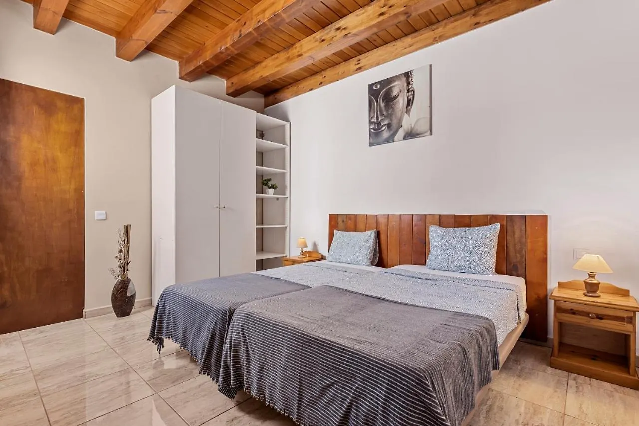 E Ensuite Vacation Apartment Lanzarote Arrecife