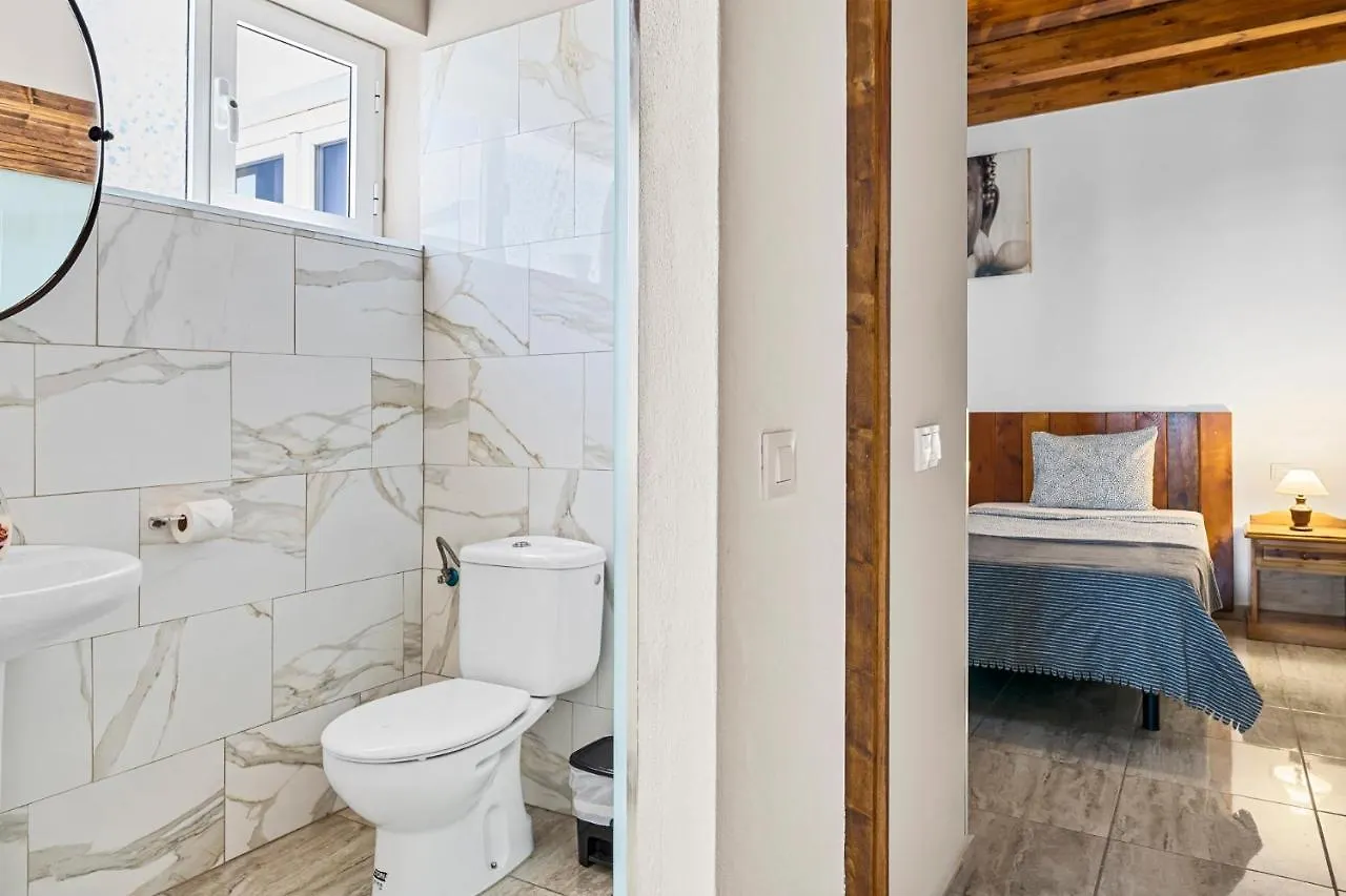 E Ensuite Vacation Apartment Lanzarote Arrecife  0*, Arrecife (Lanzarote)