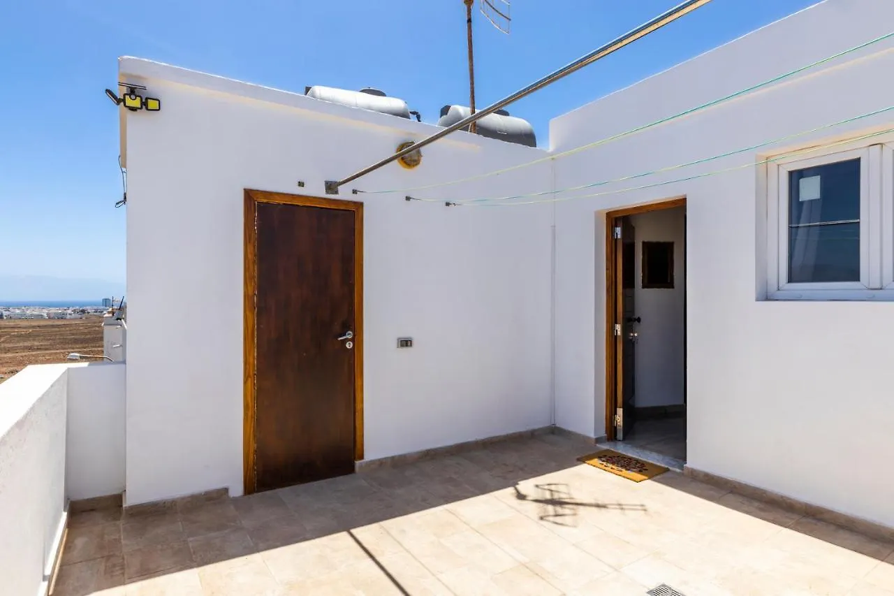 E Ensuite Vacation Apartment Lanzarote Arrecife  Spain