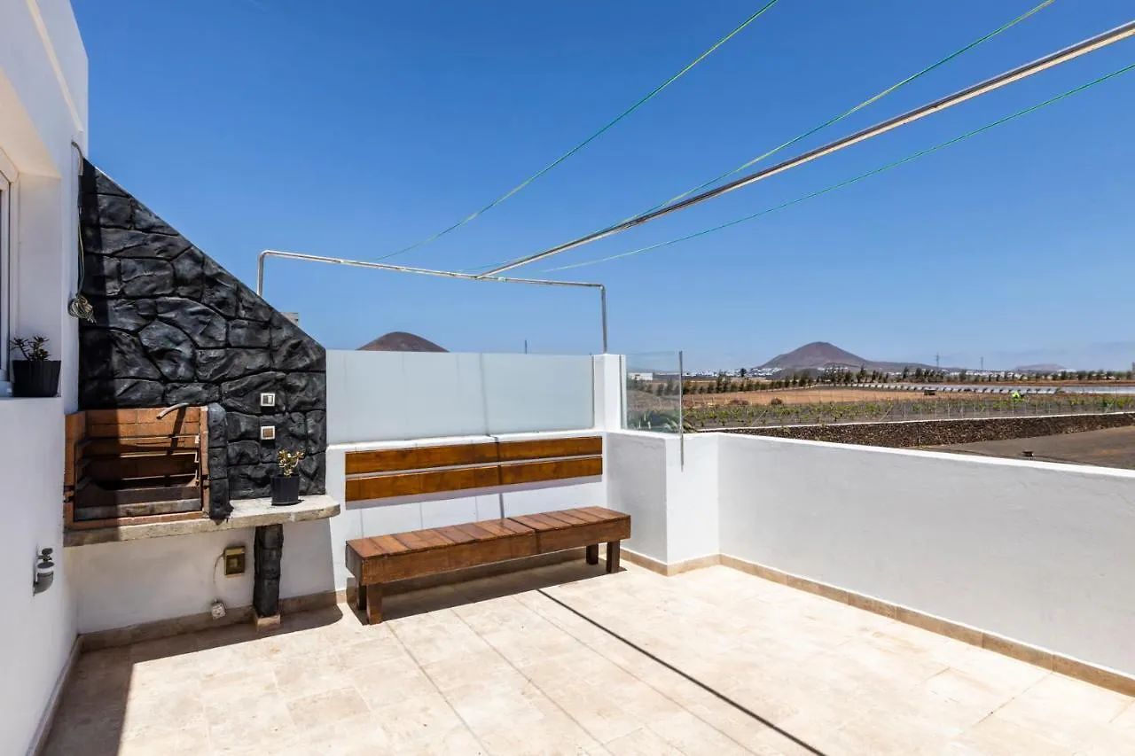 E Ensuite Vacation Apartment Lanzarote Arrecife