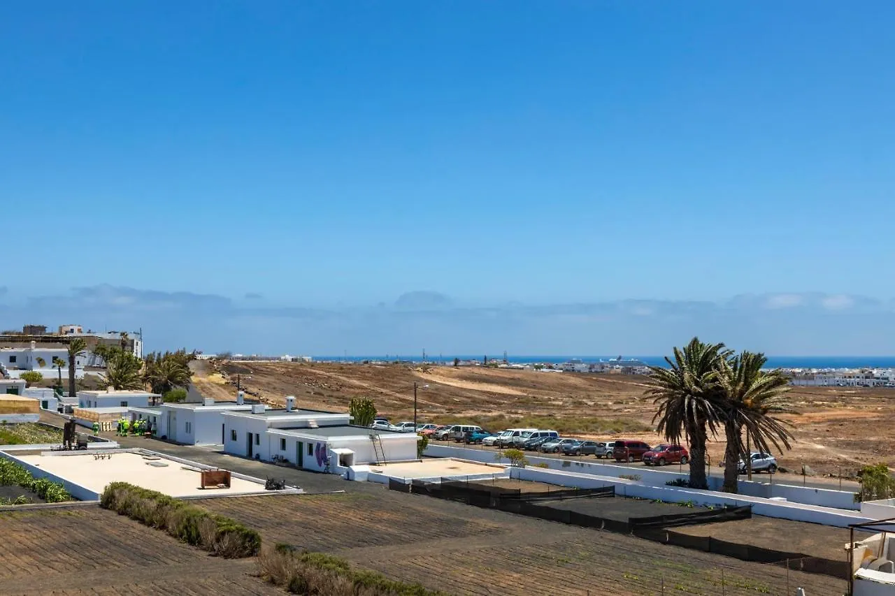 E Ensuite Vacation Apartment Lanzarote Arrecife  0*, Arrecife (Lanzarote) Spain
