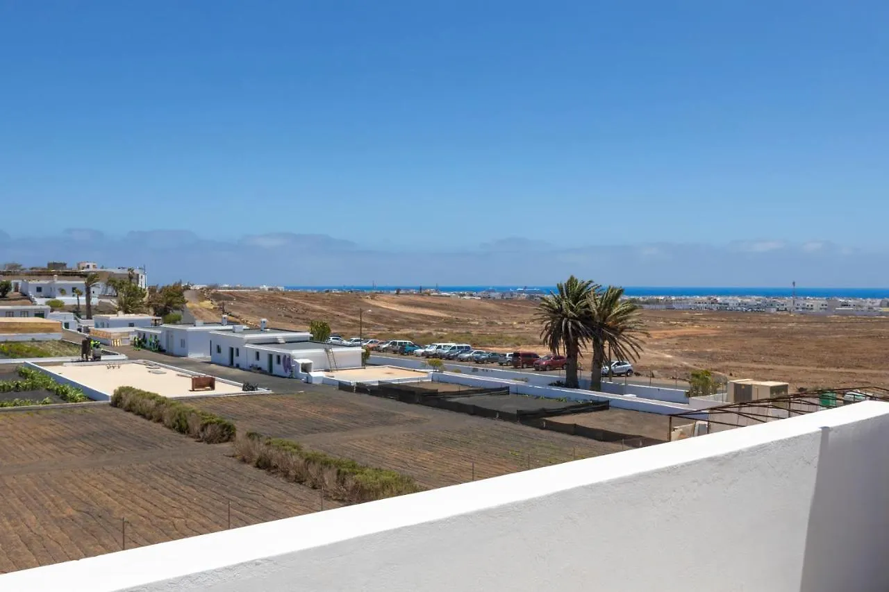 E Ensuite Vacation Apartment Lanzarote Arrecife  0*, Arrecife (Lanzarote) Spain