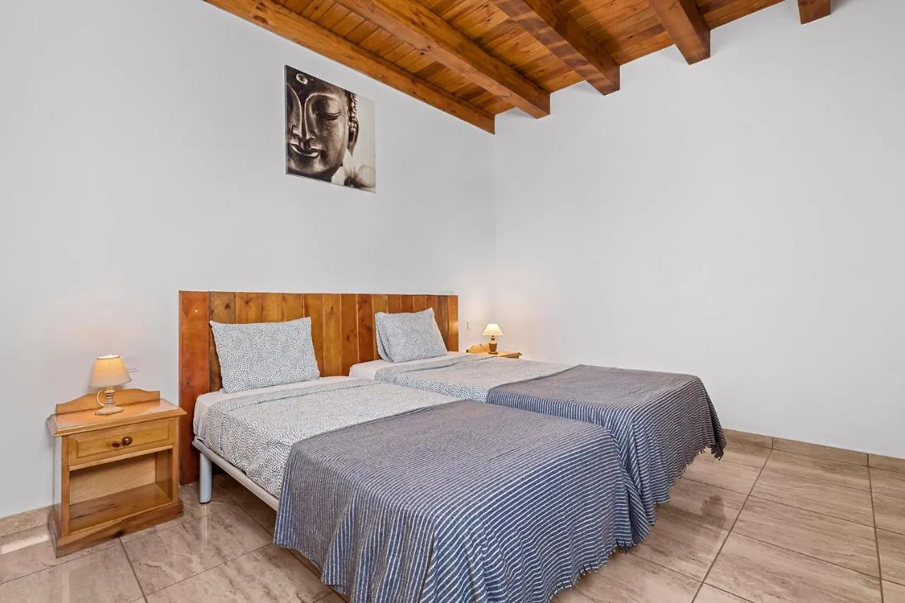 E Ensuite Vacation Apartment Lanzarote Arrecife