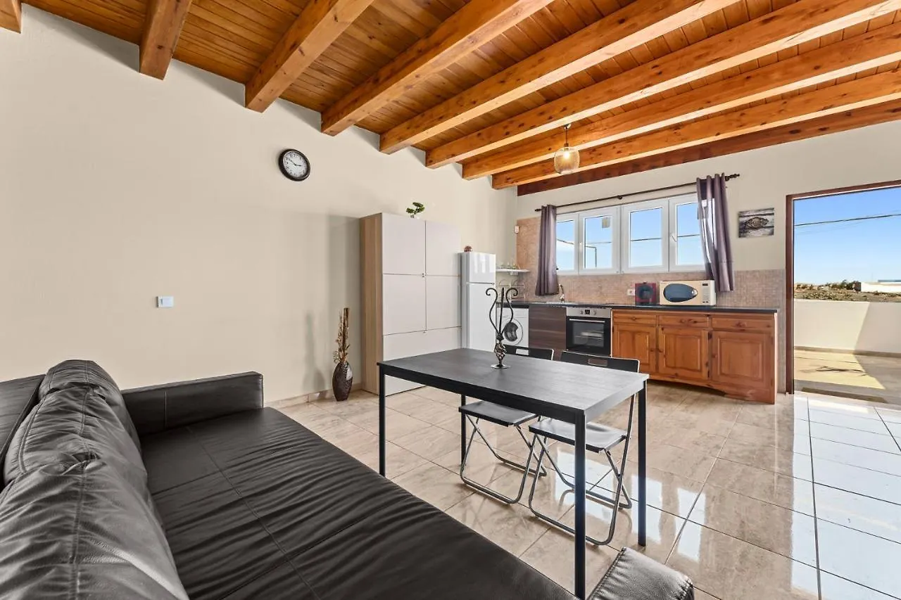 E Ensuite Vacation Apartment Lanzarote Arrecife  Spain