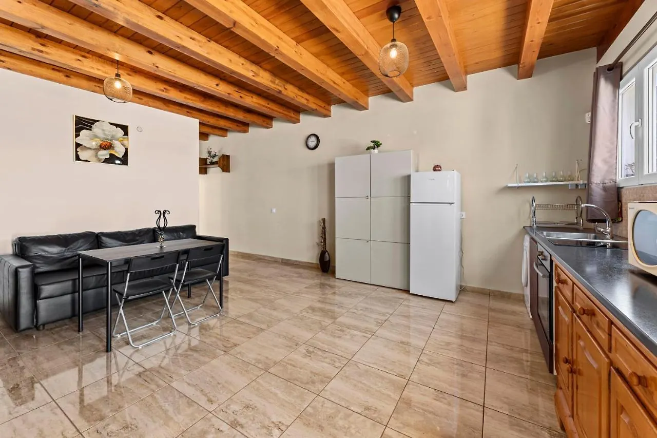 E Ensuite Vacation Apartment Lanzarote Arrecife  0*, Arrecife (Lanzarote)