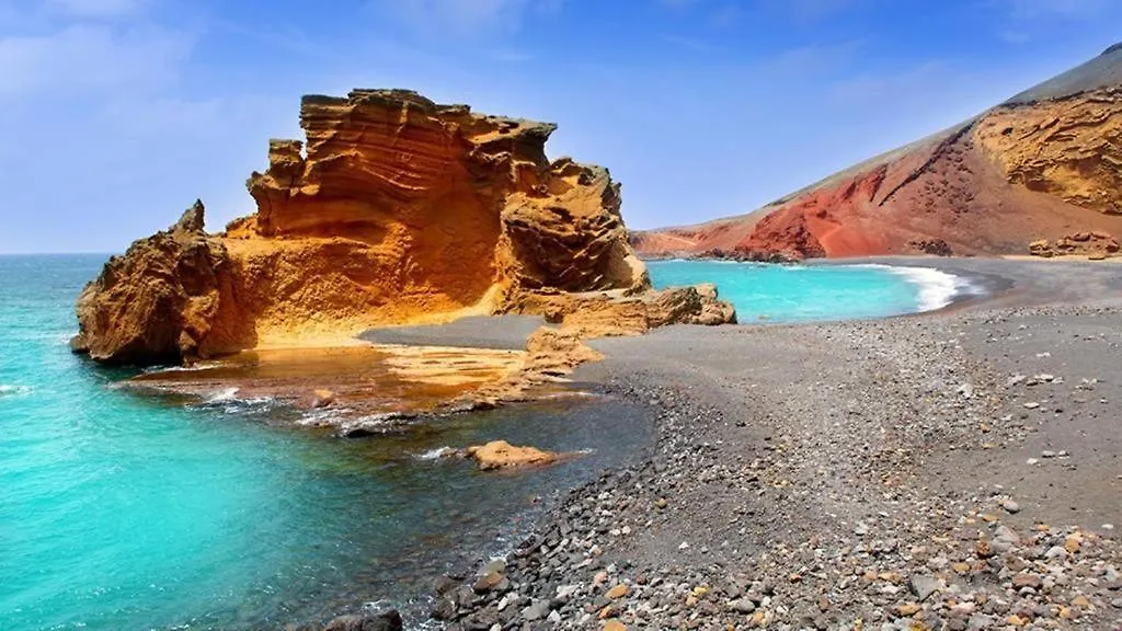 E Ensuite Vacation Apartment Lanzarote Arrecife